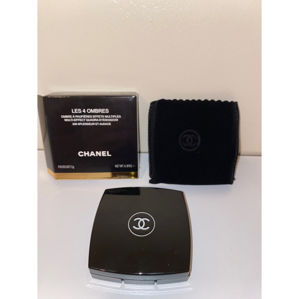 Chanel Eyeshadow